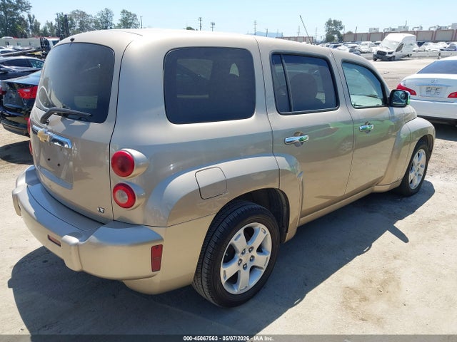Chevrolet HHR Lt