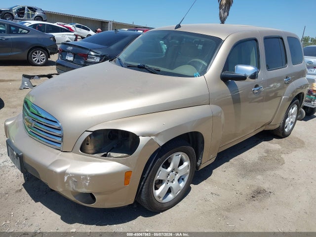 Chevrolet HHR Lt