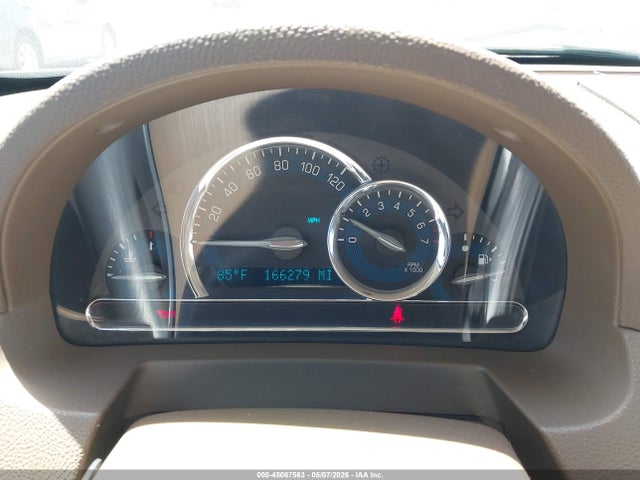 Chevrolet HHR Lt