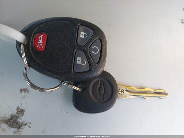 Chevrolet HHR Lt
