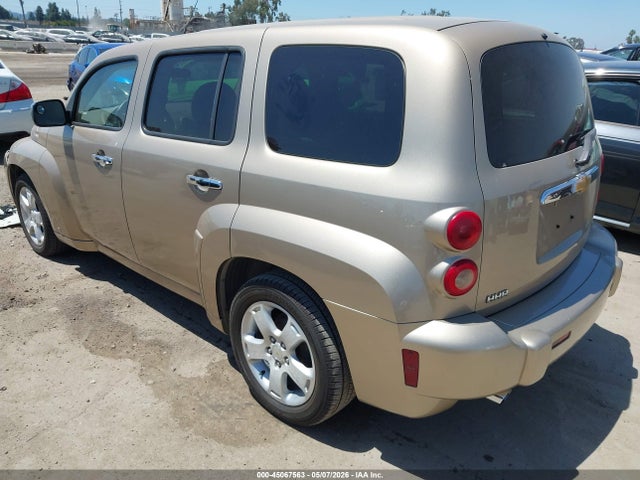 Chevrolet HHR Lt
