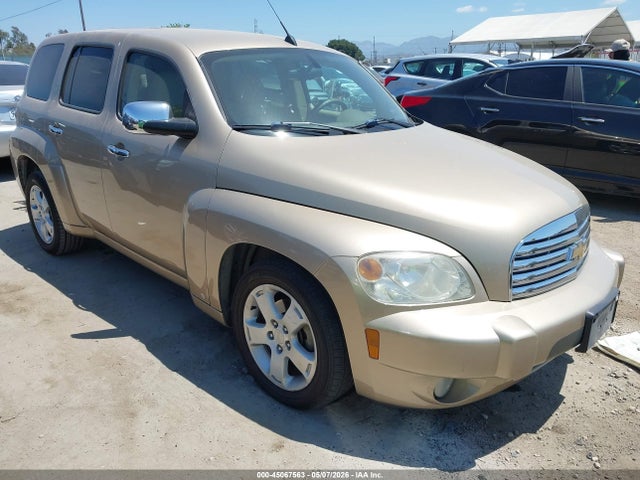 Chevrolet HHR Lt