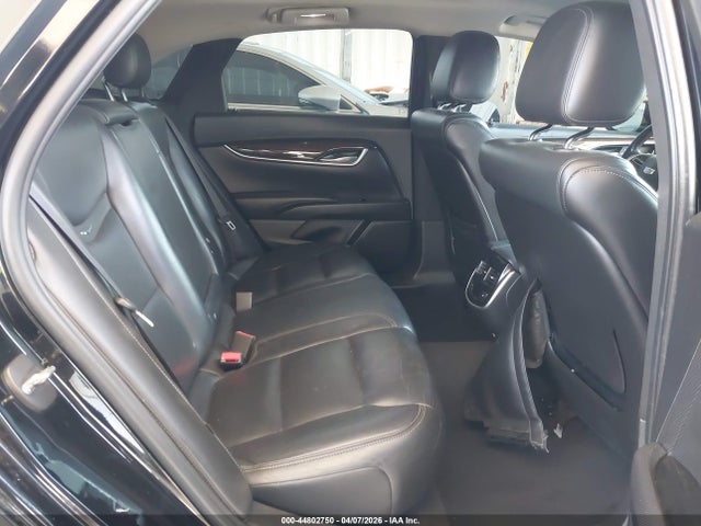 Cadillac XTS Luxury