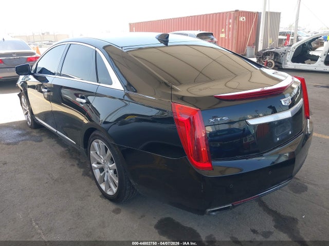 Cadillac XTS Luxury