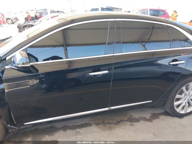 Cadillac XTS Luxury