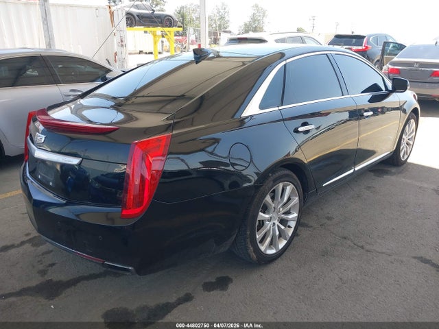 Cadillac XTS Luxury