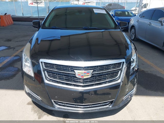 Cadillac XTS Luxury