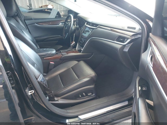Cadillac XTS Luxury