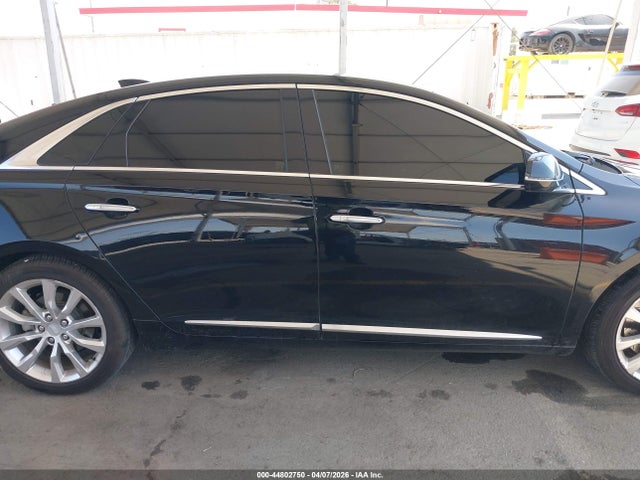 Cadillac XTS Luxury