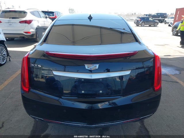 Cadillac XTS Luxury