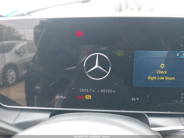 Mercedes-Benz GLC 4matic