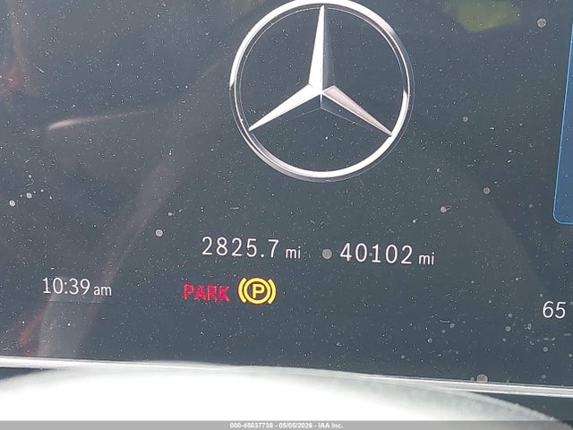 Mercedes-Benz GLC 4matic