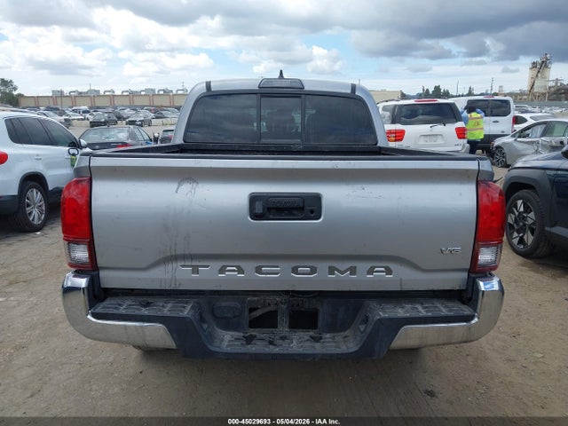 Toyota Tacoma Sr5