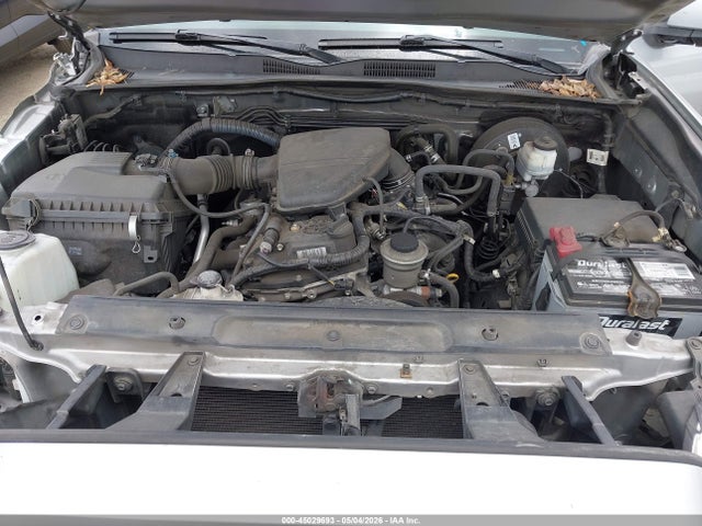 Toyota Tacoma Sr5