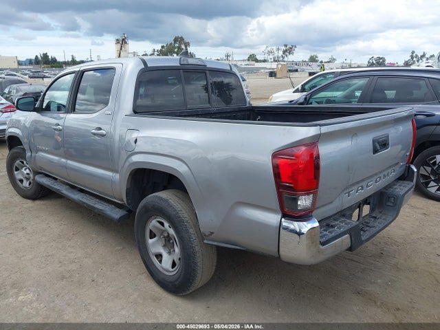 Toyota Tacoma Sr5