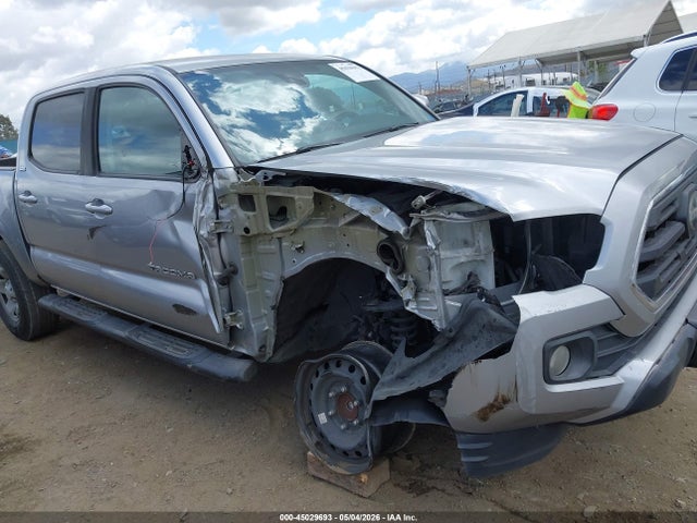 Toyota Tacoma Sr5