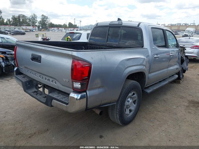 Toyota Tacoma Sr5