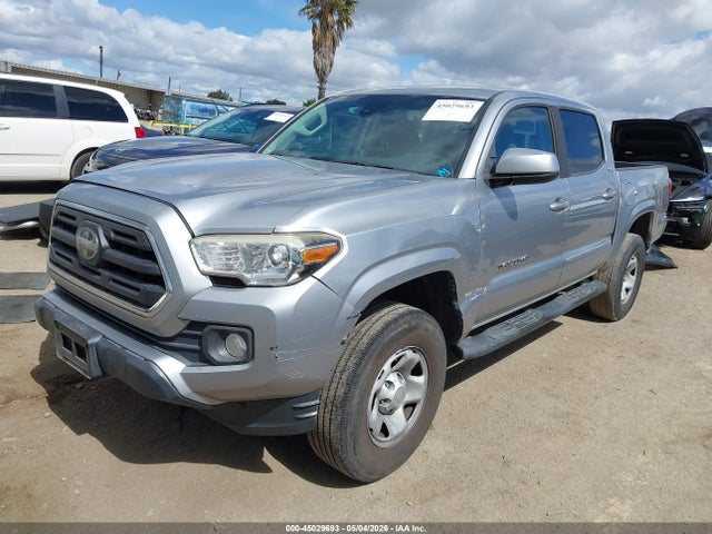 Toyota Tacoma Sr5
