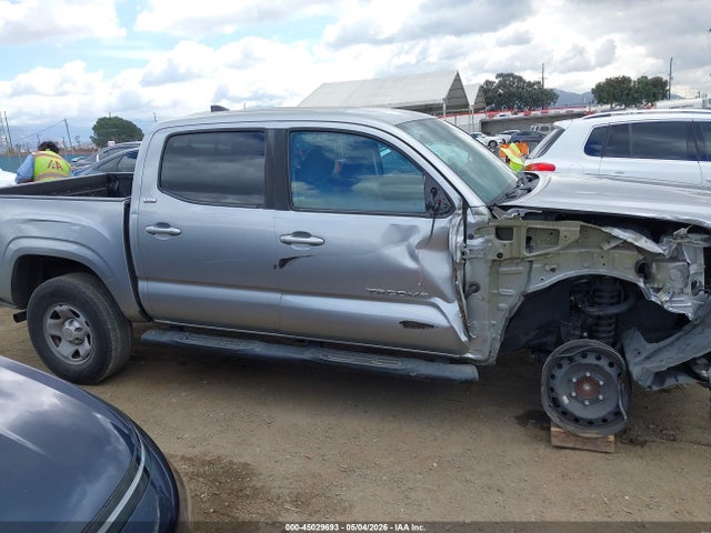 Toyota Tacoma Sr5