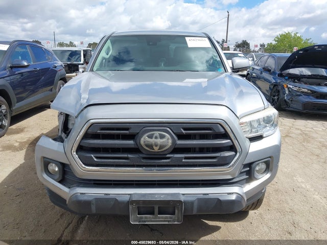 Toyota Tacoma Sr5
