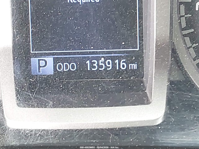 Toyota Tacoma Sr5