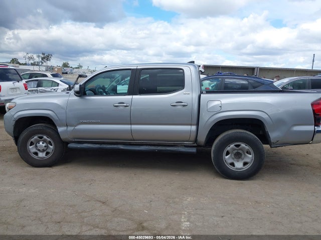 Toyota Tacoma Sr5