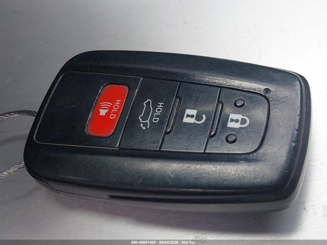 Toyota Highlander Hybrid Platinum