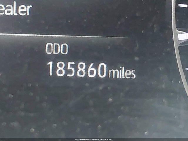 Toyota Highlander Hybrid Platinum