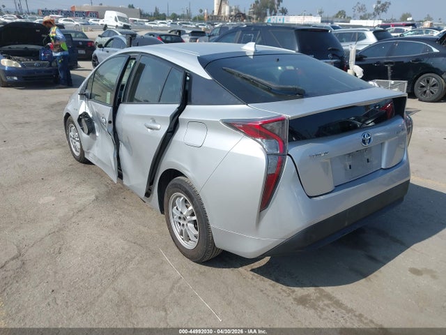 Toyota Prius Two