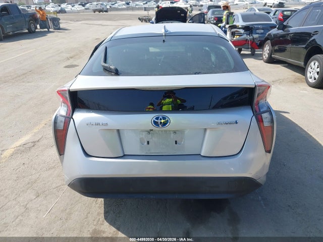 Toyota Prius Two