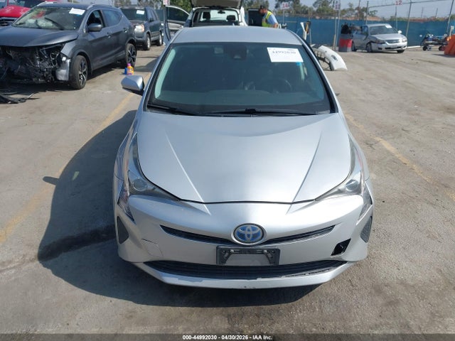 Toyota Prius Two