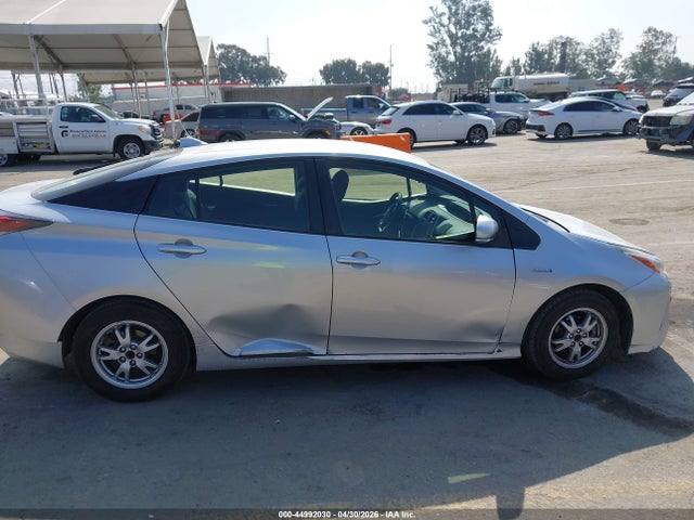 Toyota Prius Two