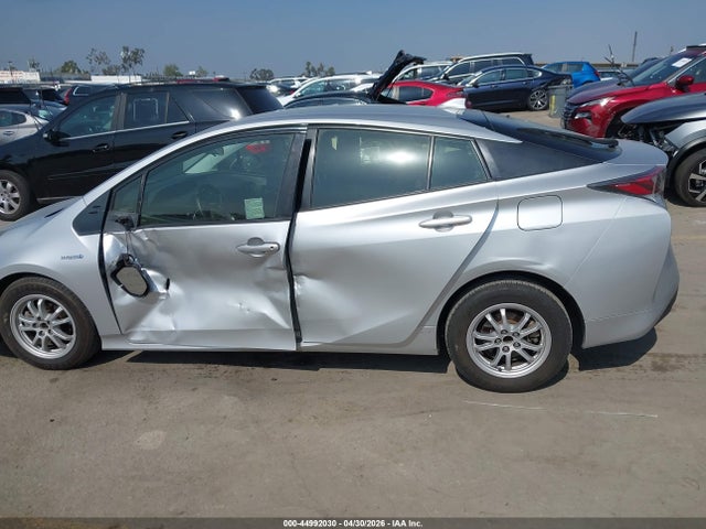 Toyota Prius Two