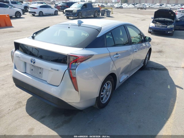 Toyota Prius Two