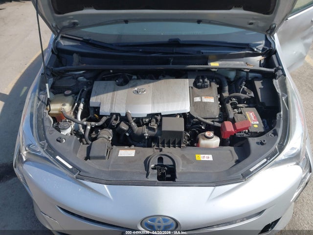 Toyota Prius Two