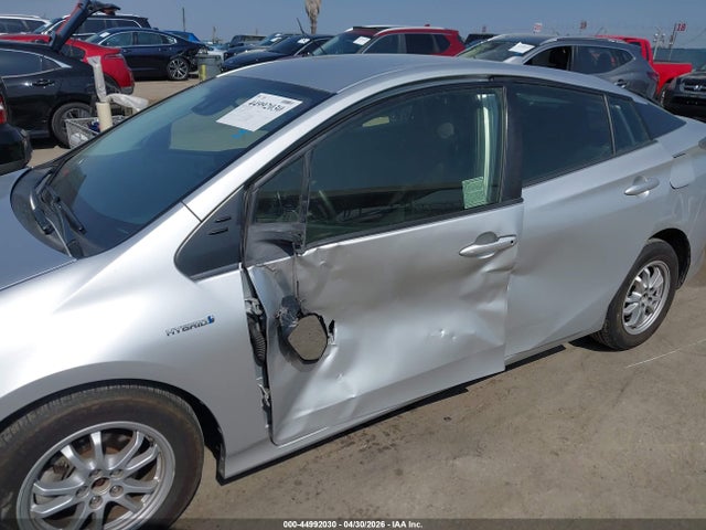 Toyota Prius Two