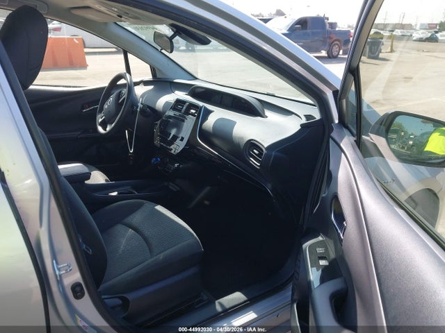 Toyota Prius Two