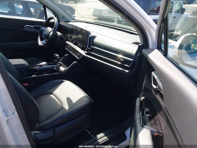 Kia Sportage Ex