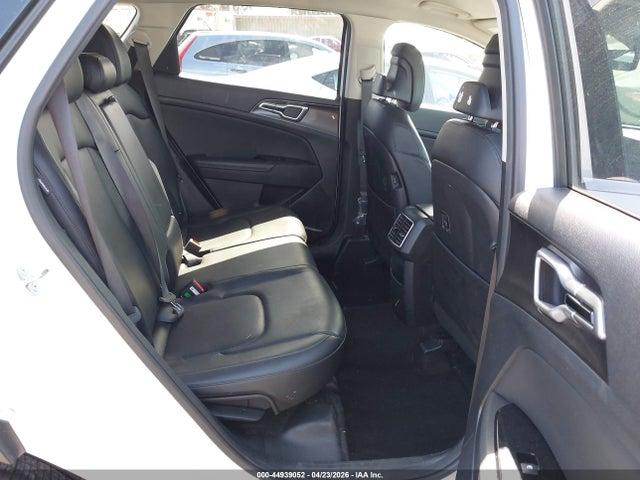 Kia Sportage Ex
