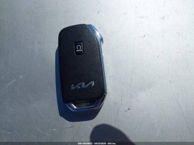 Kia Sportage Ex