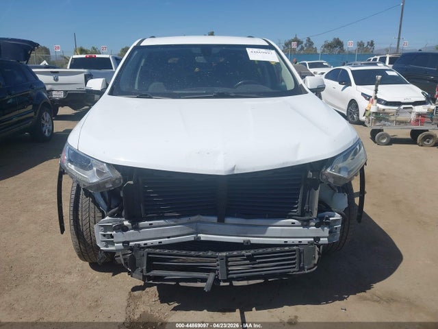 Chevrolet Traverse 1lt