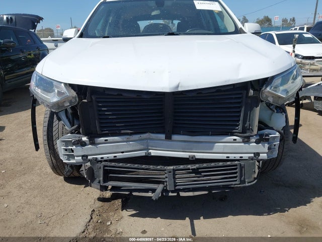 Chevrolet Traverse 1lt