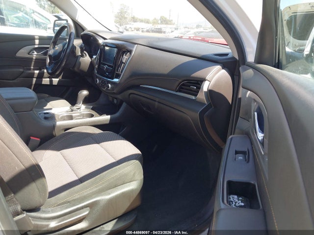 Chevrolet Traverse 1lt