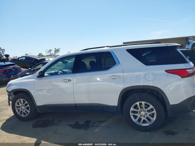 Chevrolet Traverse 1lt