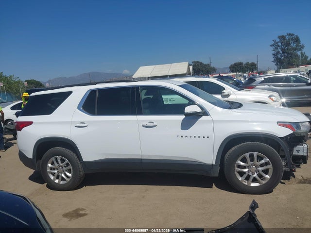 Chevrolet Traverse 1lt