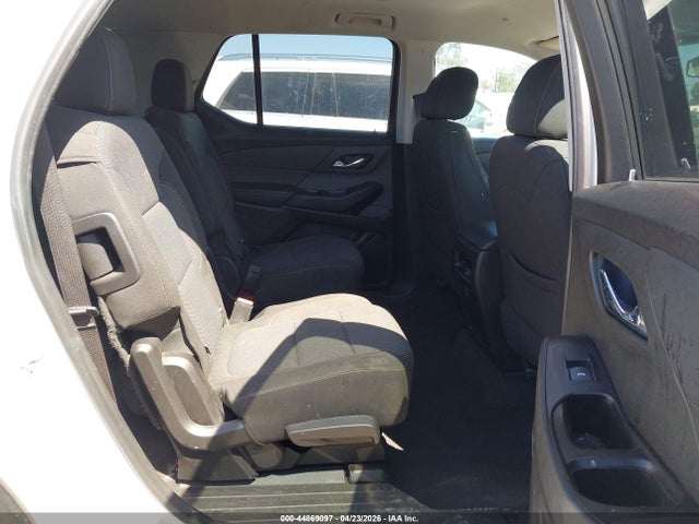 Chevrolet Traverse 1lt