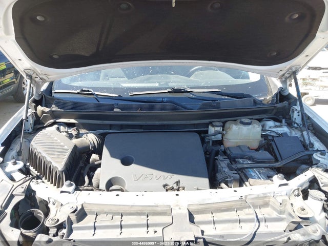 Chevrolet Traverse 1lt