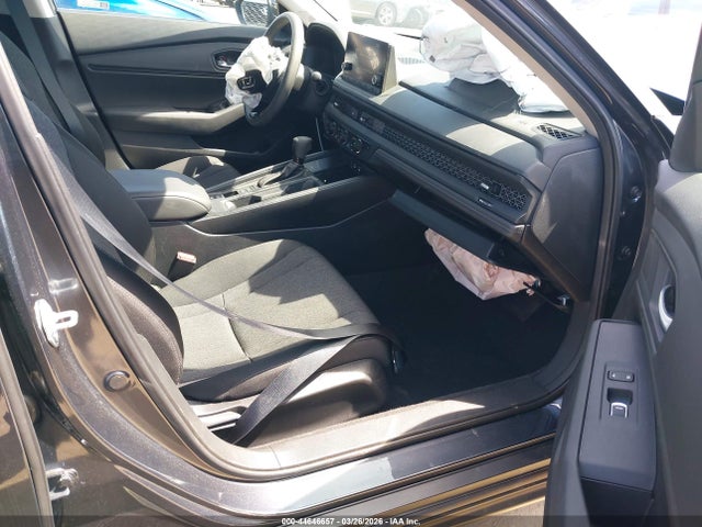 Honda Accord Se
