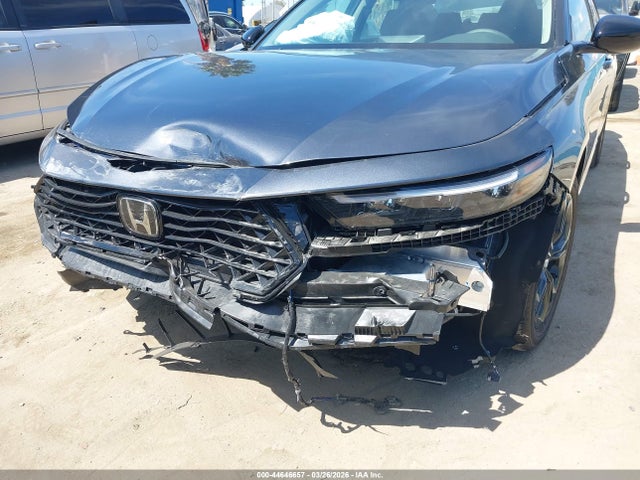Honda Accord Se