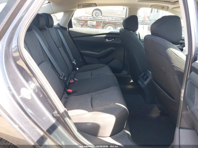 Honda Accord Se